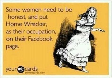 HOMEWRECKER definition and meaning .